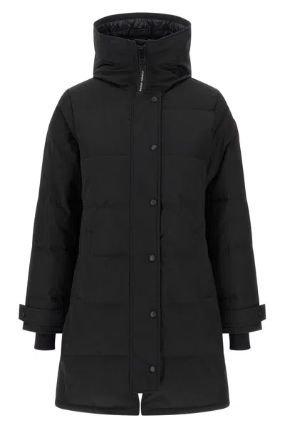 CANADA GOOSE 'SHELBOURNE' PARKA