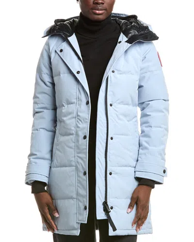 CANADA GOOSE CANADA GOOSE SHELBURNE DOWN PARKA