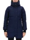 Canada Goose Shelburne" Parka