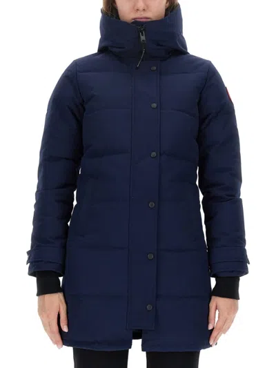 Canada Goose Shelburne" Parka