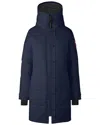 Canada Goose Shelburne Quilted Parka