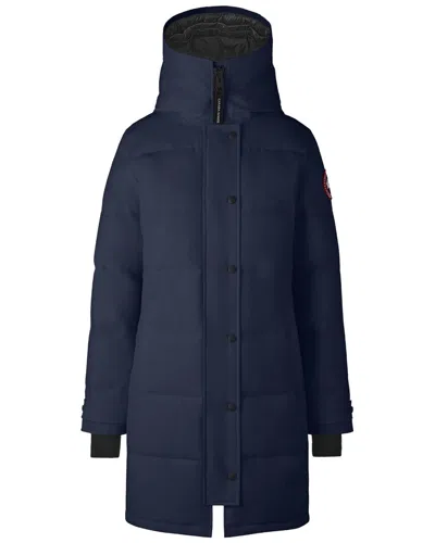 CANADA GOOSE CANADA GOOSE SHELBURNE PARKA