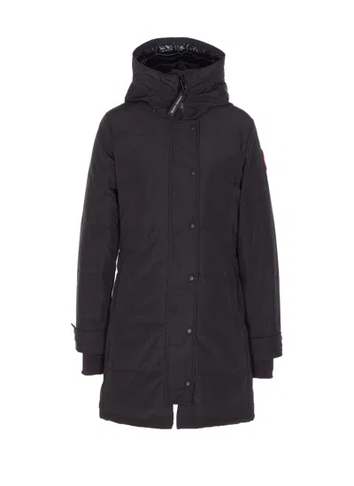 CANADA GOOSE SHELBURNE PARKA