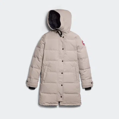 CANADA GOOSE Canada Goose Shelburne Parka