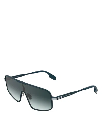 CANADA GOOSE SHIELD SUNGLASSES, 58MM