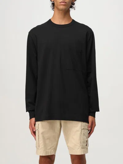 Canada Goose Shirt  Men Color Black