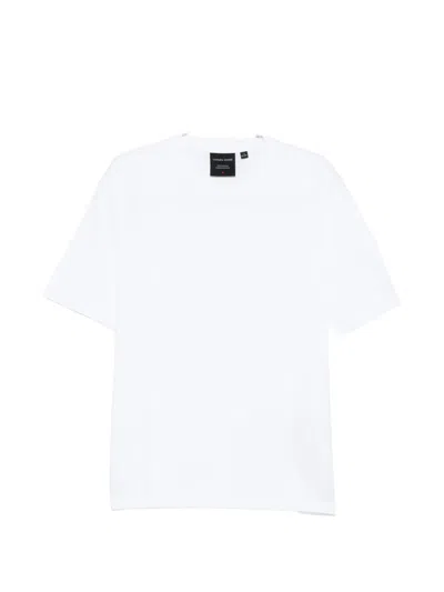 CANADA GOOSE SHORT-SLEEVE T-SHIRT