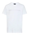 Canada Goose Emersen T-shirt White In White