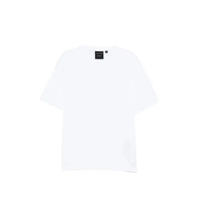 CANADA GOOSE SHORT-SLEEVE T-SHIRT