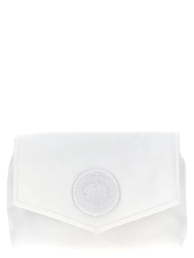 Canada Goose Shoulderbags In White