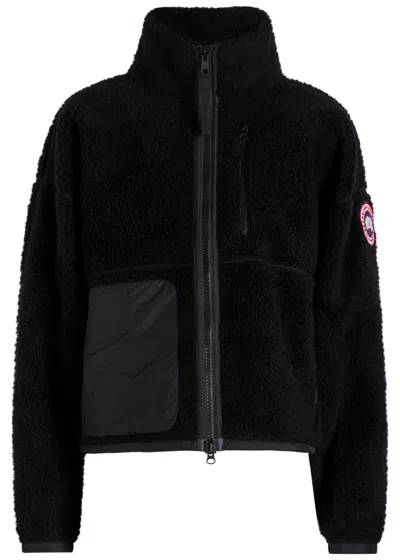 Canada Goose Simcoe Fleece Jacket
