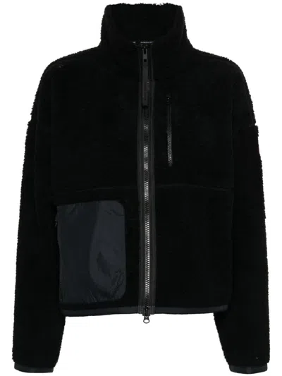 CANADA GOOSE CANADA GOOSE SIMCOE SHORT DOWN JACKET