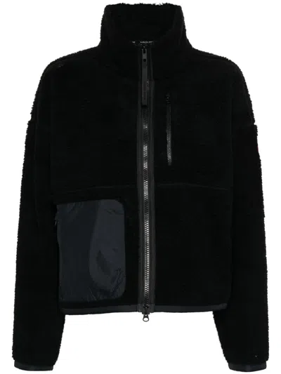 CANADA GOOSE CANADA GOOSE SIMCOE SHORT DOWN JACKET