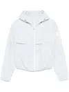 Canada Goose Sinclair Lightweight Wind-resistant All-season Jacket In 蓝色
