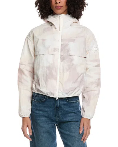 Canada Goose Sinclair Jacket In 1790-multicolored