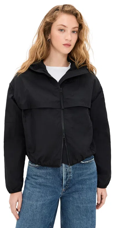 CANADA GOOSE SINCLAIR JACKET BLACK