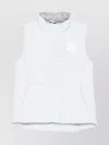 Canada Goose Sleeveless Jacket With Elongated Rear Edge