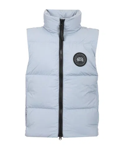 CANADA GOOSE CANADA GOOSE LAWRENCE PUFFER VEST