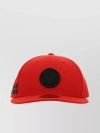 CANADA GOOSE SNAPBACK DISC ARCTIC BASEBALL CAP