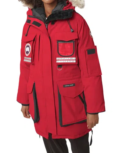 CANADA GOOSE CANADA GOOSE SNOW MANTRA DOWN PARKA