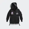 Canada Goose Snow Mantra Parka In Multi