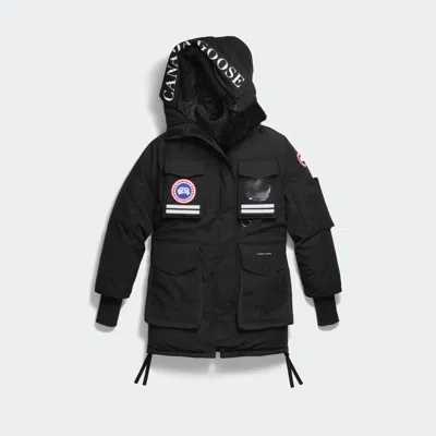 Canada Goose Snow Mantra Parka In Multi