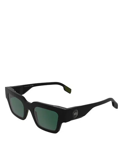 Canada Goose Square Sunglasses, 51mm