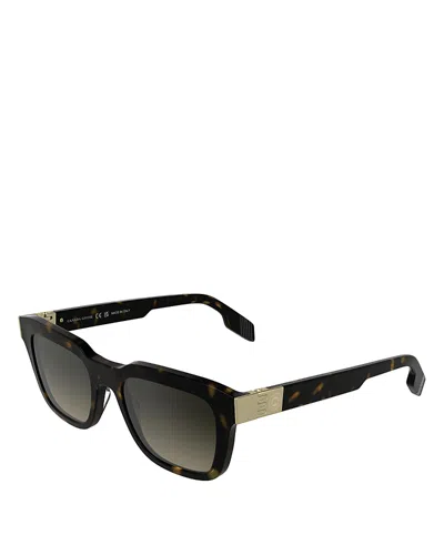 CANADA GOOSE SQUARE SUNGLASSES, 52MM