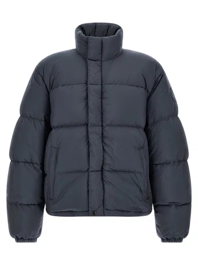 Canada Goose Sterling Down Jacket High Collar Style In Multi