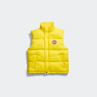 Canada Goose Sterling Puffer Vest