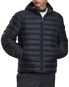 Canada Goose Stratus Down Jacket In Blue