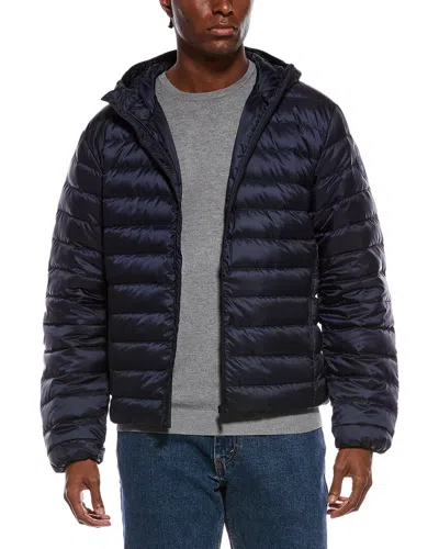 CANADA GOOSE CANADA GOOSE STRATUS DOWN JACKET