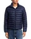 Canada Goose Stratus Jacket In Blue