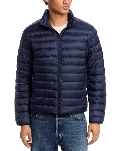 Canada Goose Stratus Jacket In Blue