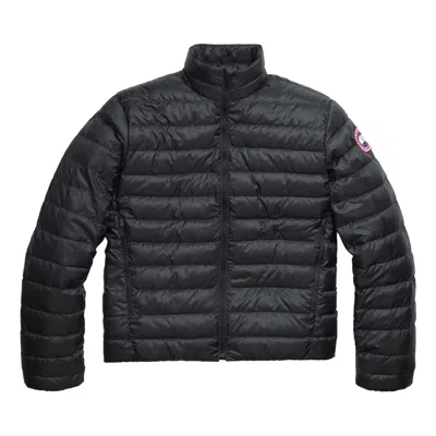 Pre-owned Canada Goose Stratus Jacket 'black/noir' | Men's Size M