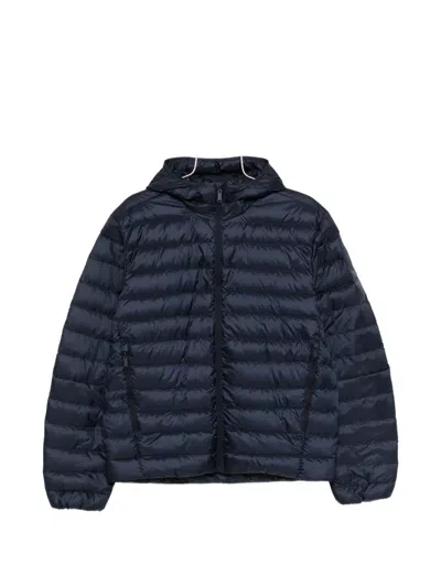 Canada Goose Stratus Jacket In Blue