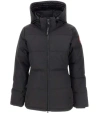 Canada Goose Stylish And Chic Jackets