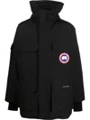 CANADA GOOSE STYLISH AND DURABLE PARKA JACKET FOR MEN
