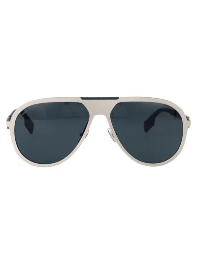 Canada Goose Sunglasses In White