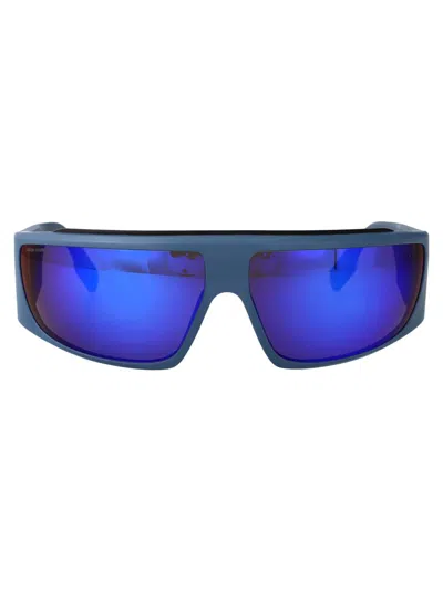 Canada Goose Sunglasses In Blue