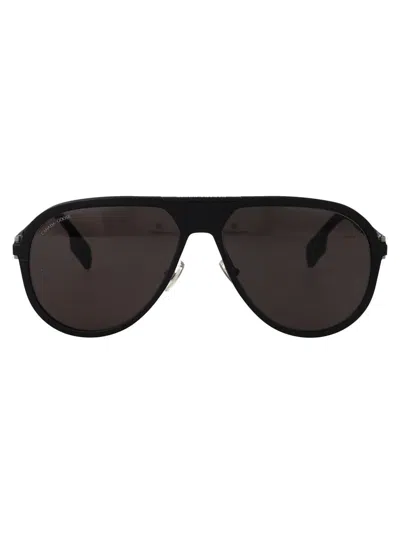 Canada Goose Sunglasses In Black