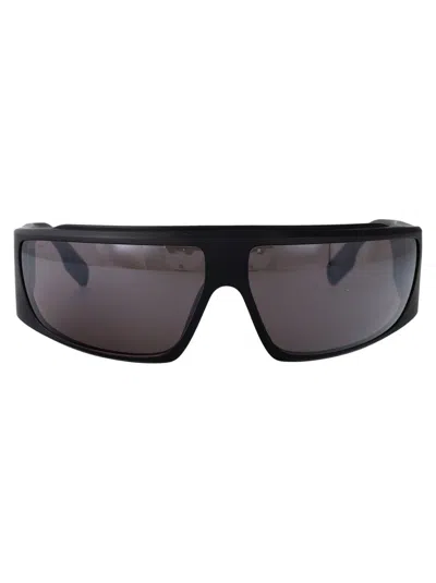 Canada Goose Sunglasses In Black