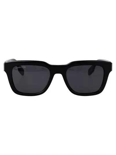 Canada Goose Sunglasses In Black