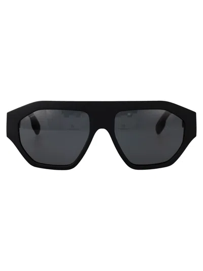 Canada Goose Sunglasses In Black