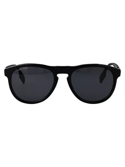 Canada Goose Sunglasses In Black