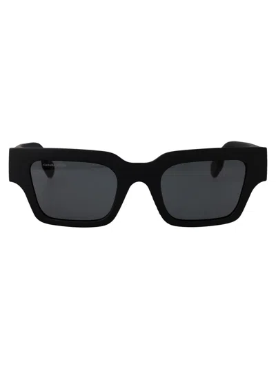 Canada Goose Sunglasses In Black
