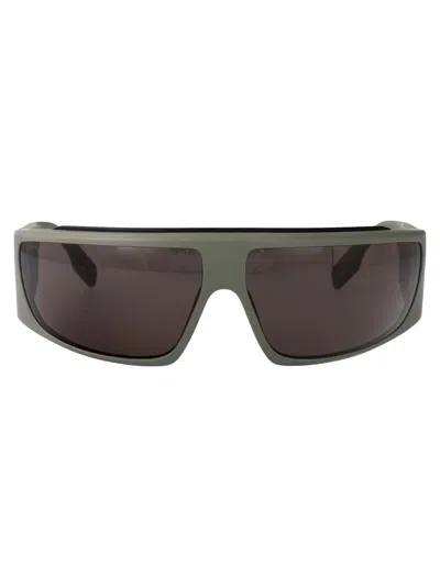 Canada Goose Sunglasses In Green