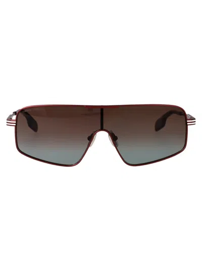Canada Goose Sunglasses In Red