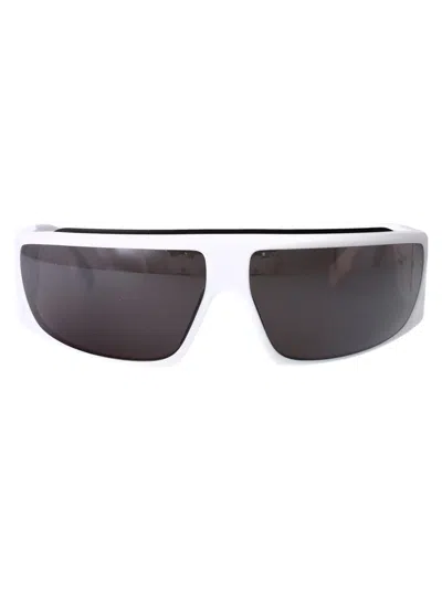 Canada Goose Sunglasses In White