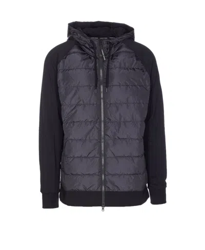 CANADA GOOSE CANADA GOOSE SWEATERS